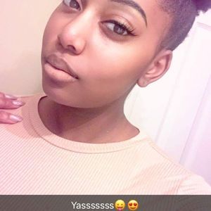 Meet your Posher, Bianca